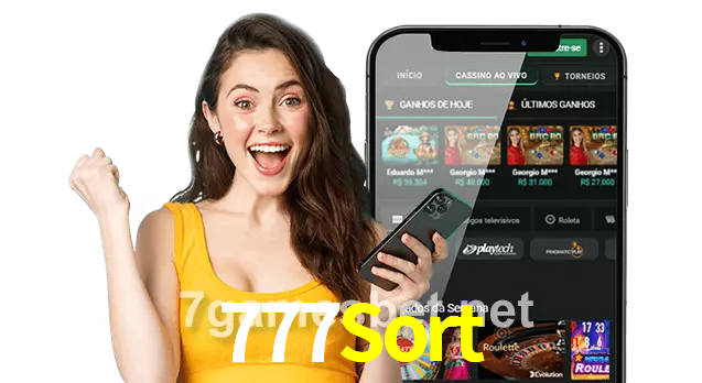 777Sort