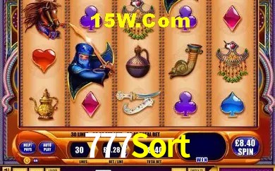777Sort Brasília - Betting Features
