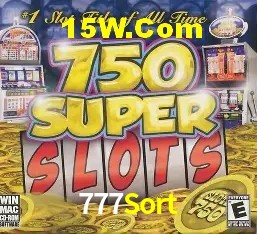 777Sort Belo Horizonte - Promo Tips