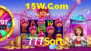 Game Providers 777Sort