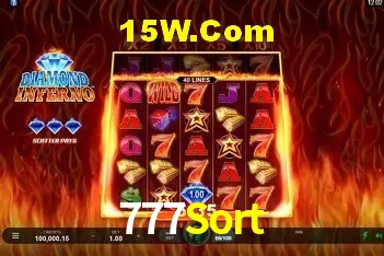 777Sort Salvador - Promo Stats