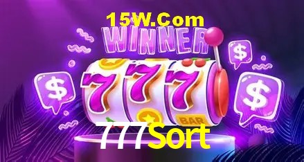 777Sort Belo Horizonte - Jackpots