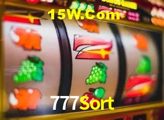 777Sort Entrar - Login Seguro Certificado