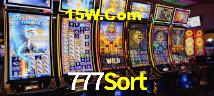 777Sort - App Performance