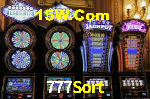 777Sort