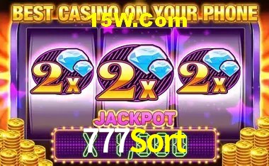 Provedores de Jogos 777Sort