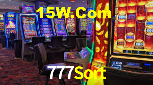 777Sort