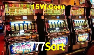 777Sort Rio de Janeiro - Slot Strategy