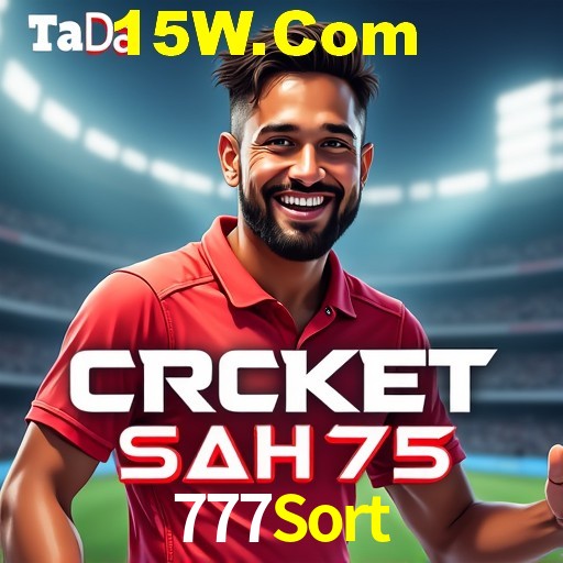 Welcome Bonus 777Sort