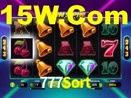 777Sort App Interface