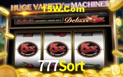 777Sort - Support