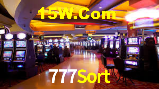 777Sort - Jogos De Cassino Brasil - 777Sort.Com