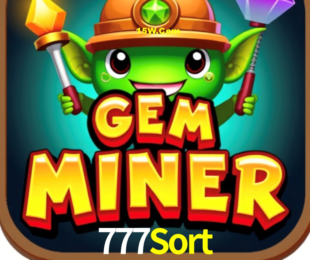 Estatísticas do Jogo 777Sort