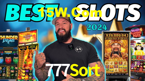 777Sort: A Experiência de Casino com Jogos de Mesa ao Vivo