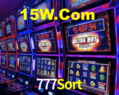 777Sort - Installation Guide