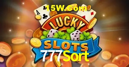 777Sort - Winners Celebration
