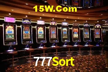 Promoções Sazonais 777Sort