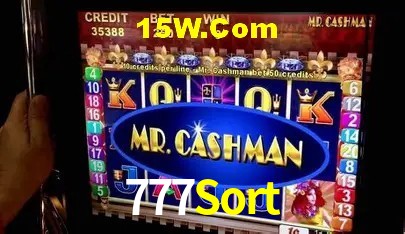 777Sort Slot - 320+ Caça-Níqueis Premium