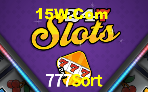 777Sort