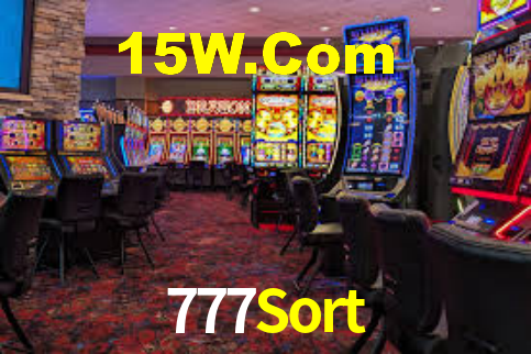 777Sort