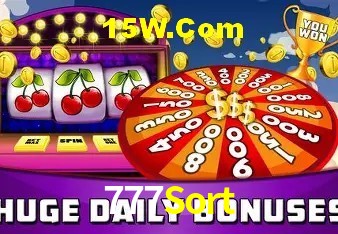 777Sort São Paulo - Jogo Providers