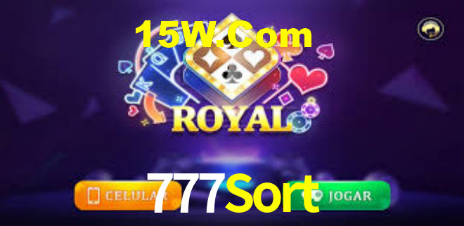 777Sort App - Aplicativo Móvel Oficial