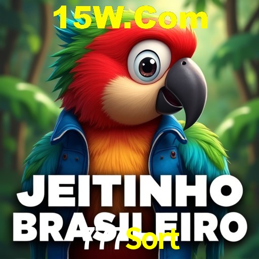 PIX Instantâneo 777Sort