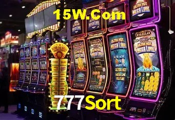 Sistemas de Segurança 777Sort