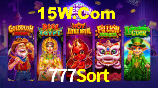 777Sort