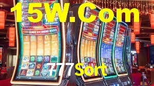 Live Casino 777Sort