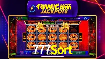 777Sort São Paulo - Top Slots