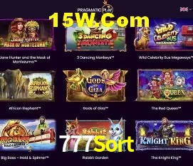 Casino Ao Vivo 777Sort