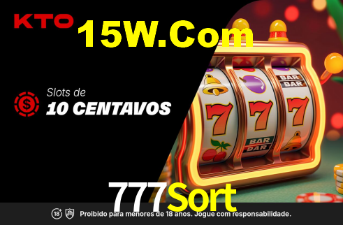 777Sort Bet