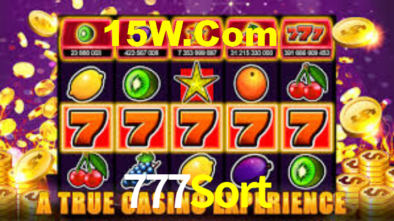 777Sort
