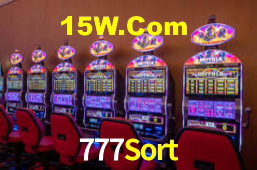 777Sort Bet