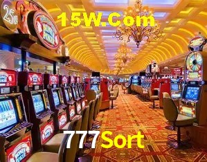 777Sort Brasília - Bonus Features