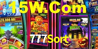 Daily Bonuses 777Sort