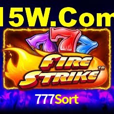 Game Statistics 777Sort