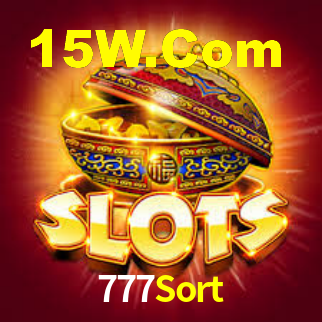 777Sort
