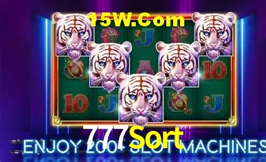 777Sort Rio de Janeiro - Popular Jogos