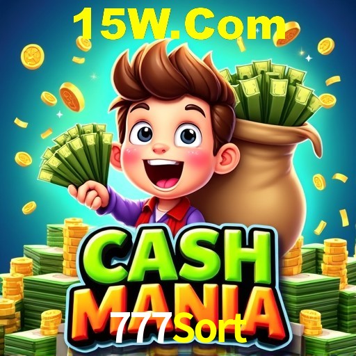 A Emoção da Loteria na 777Sort: Uma Chance de Mudança de Vida