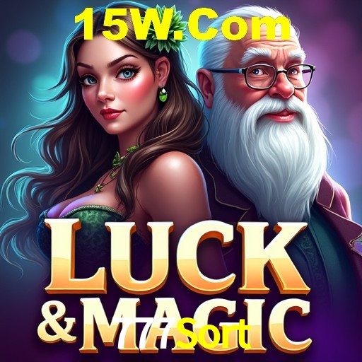 Inovações de Jogos na 777Sort: O Futuro das Experiências Interativas