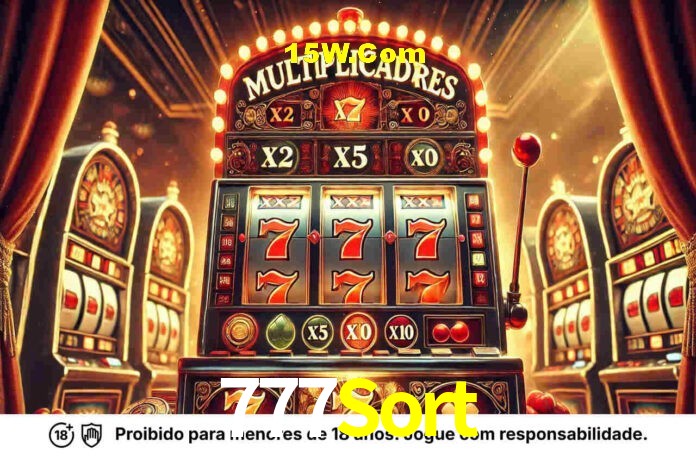 Live Casino 777Sort