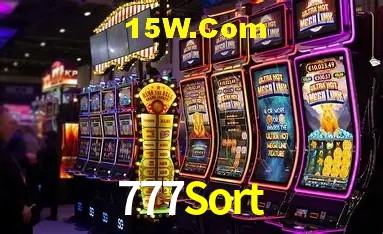 Estatísticas do Jogo 777Sort