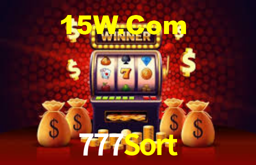 777Sort