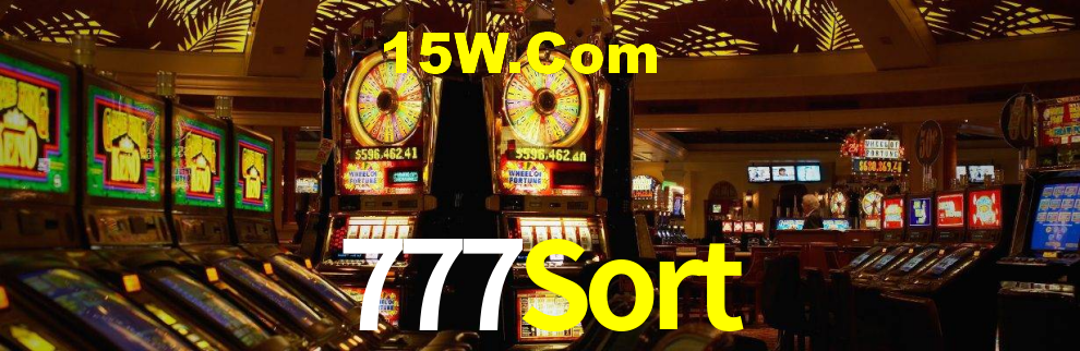 777Sort: A Experiência de Casino com Jogos de Mesa ao Vivo