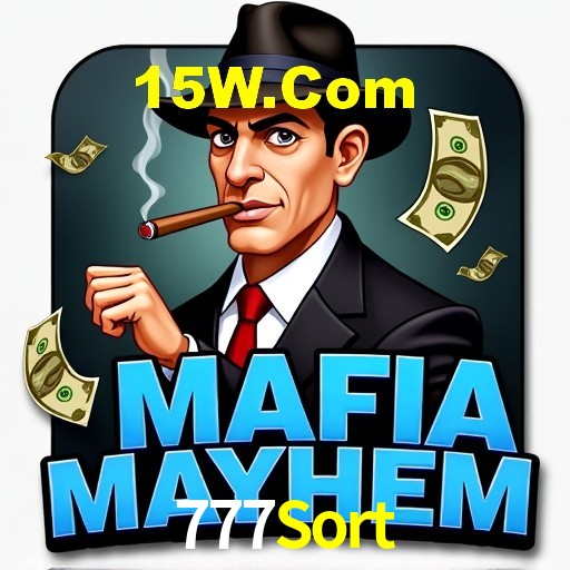 Bônus de Boas-vindas 777Sort