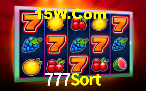 777Sort