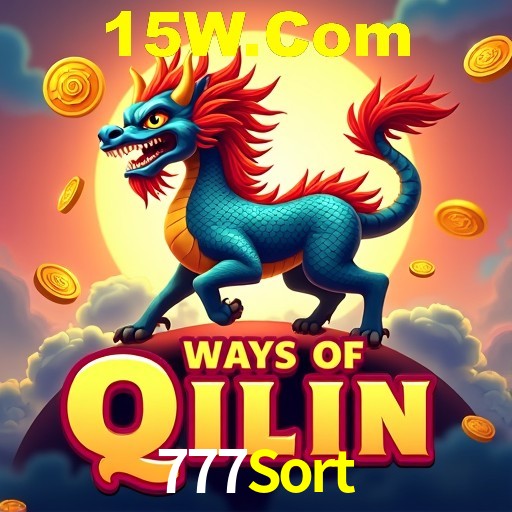 A Popularidade dos Caça-Níqueis no 777Sort