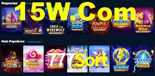 Programa VIP 777Sort